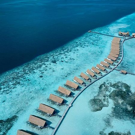 Como Cocoa Island Makunufushi Eksteriør bilde