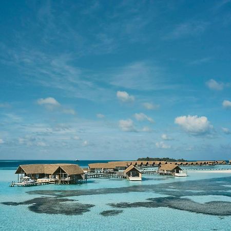 Como Cocoa Island Makunufushi Eksteriør bilde