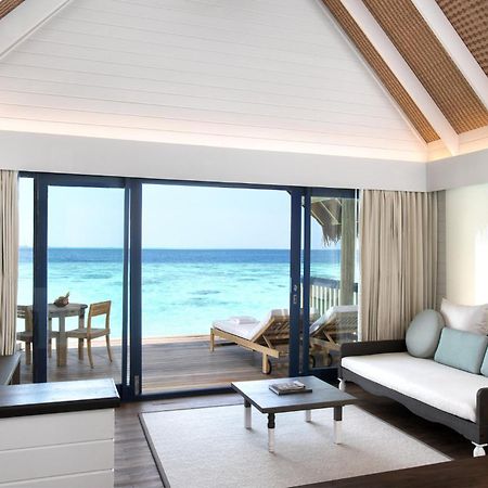 Como Cocoa Island Makunufushi Eksteriør bilde