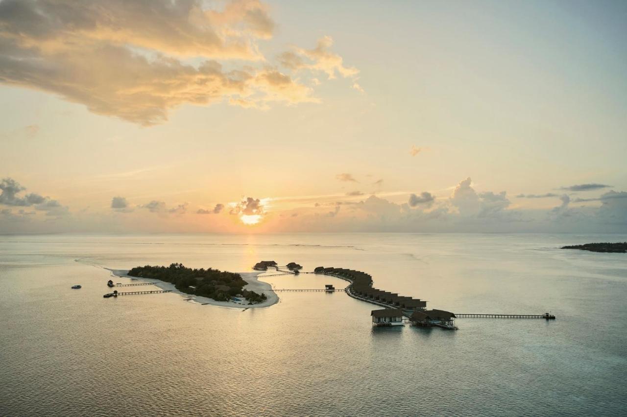 Como Cocoa Island Makunufushi Eksteriør bilde