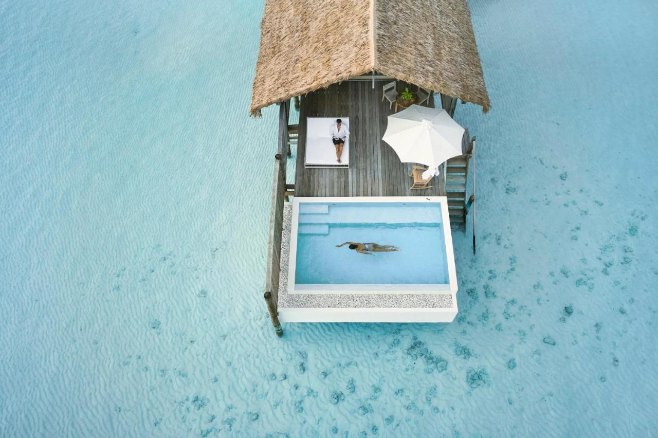Como Cocoa Island Makunufushi Eksteriør bilde