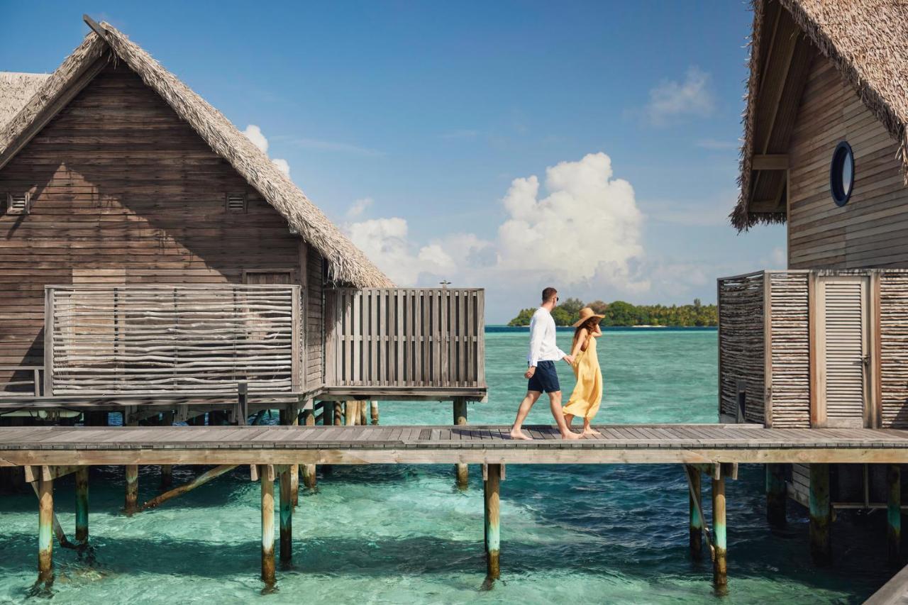 Como Cocoa Island Makunufushi Eksteriør bilde