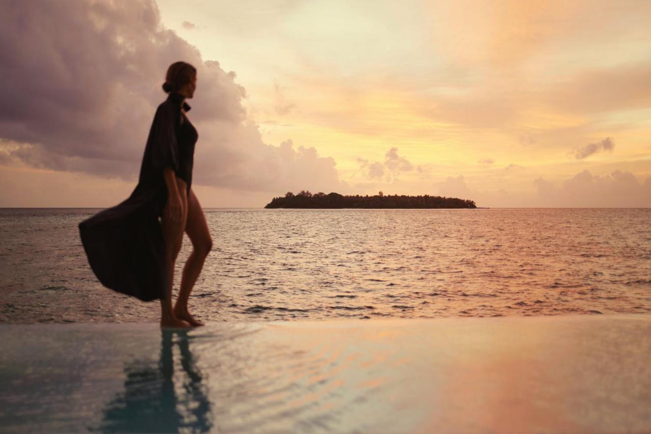 Como Cocoa Island Makunufushi Eksteriør bilde